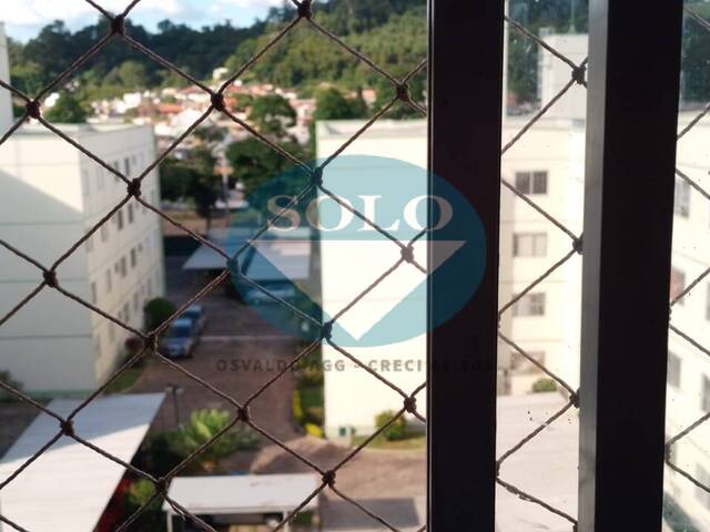 #000 - Apartamento para Venda em Jundiaí - SP - 1