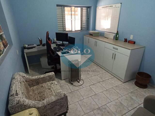 #0014 - Casa para Venda em Jundiaí - SP - 2