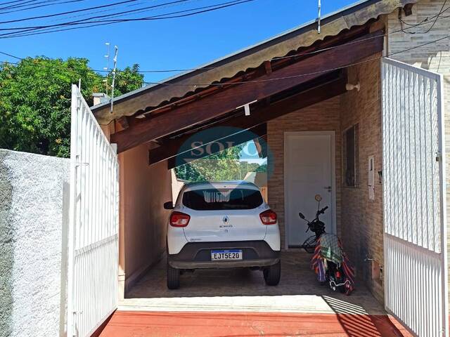 #0014 - Casa para Venda em Jundiaí - SP - 1