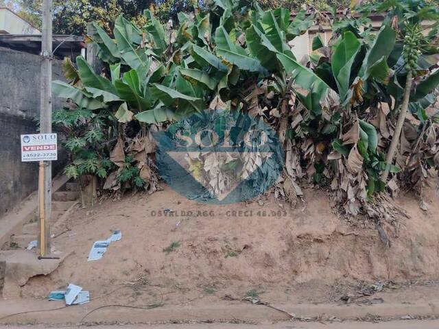 #0002 - Terreno para Venda em Campo Limpo Paulista - SP - 2