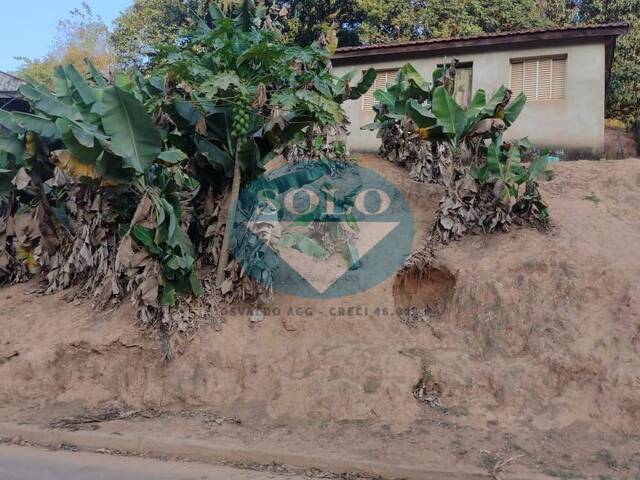 Terreno para Venda em Campo Limpo Paulista - 4
