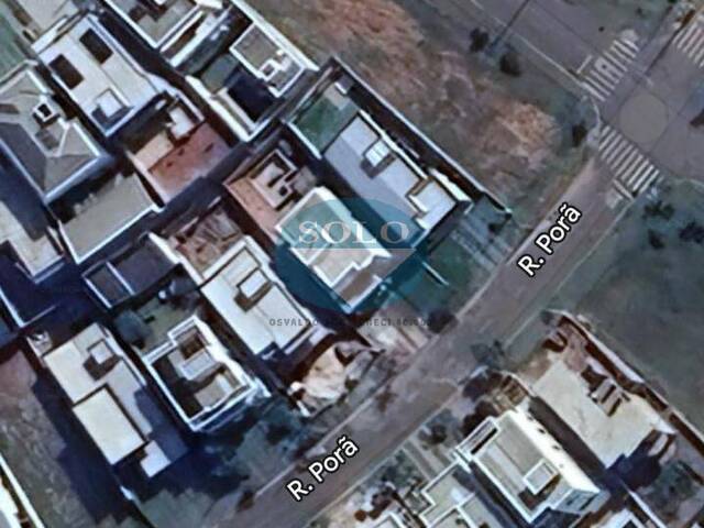 #0004 - Terreno em condomínio para Venda em Itupeva - SP - 3