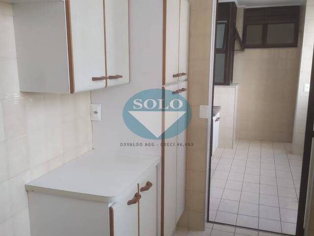 #00010 - Apartamento para Locação em Jundiaí - SP