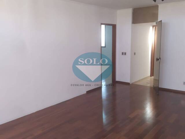 #00010 - Apartamento para Locação em Jundiaí - SP