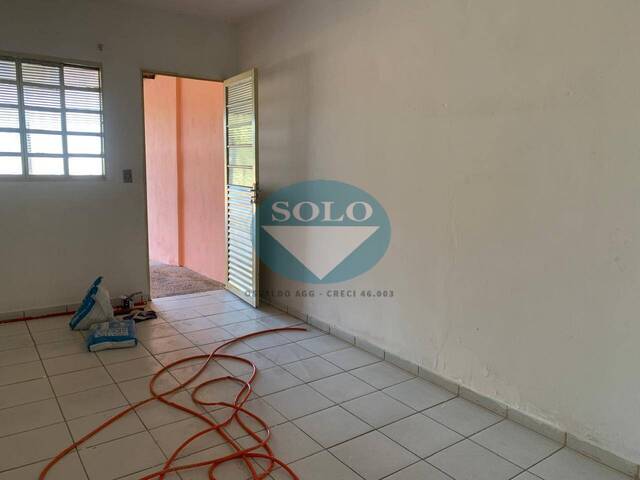 Locação em Jardim São Paulo - Várzea Paulista