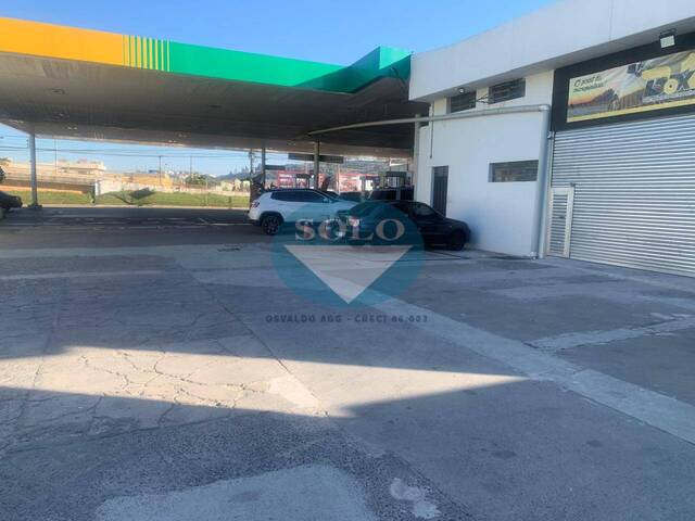 #0012 - Salão Comercial para Locação em Jundiaí - SP - 2