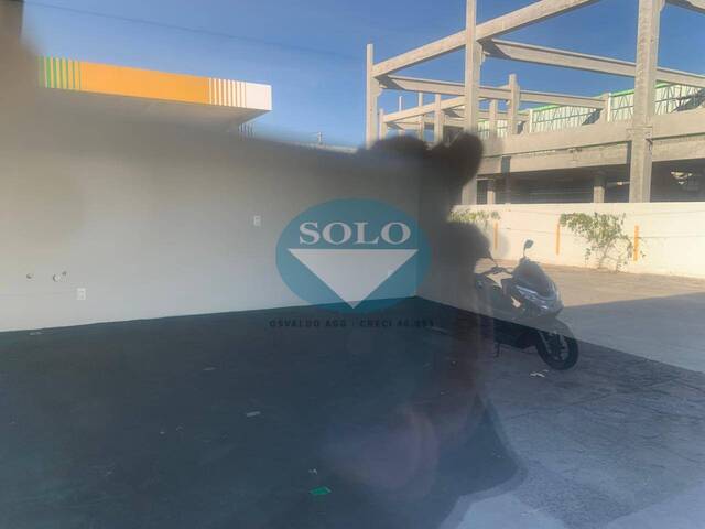 #0012 - Salão Comercial para Locação em Jundiaí - SP - 3