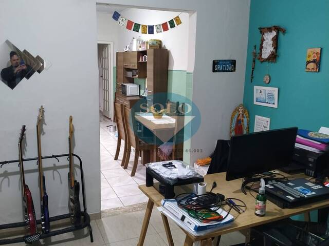 #0018 - Casa para Venda em Jundiaí - SP - 2