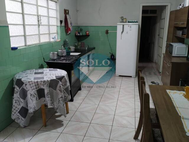 #0018 - Casa para Venda em Jundiaí - SP - 3