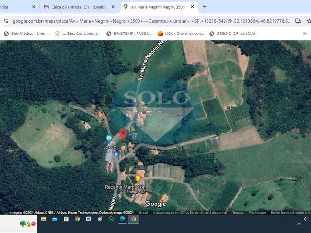 Sítio para Venda em Jundiaí - 4