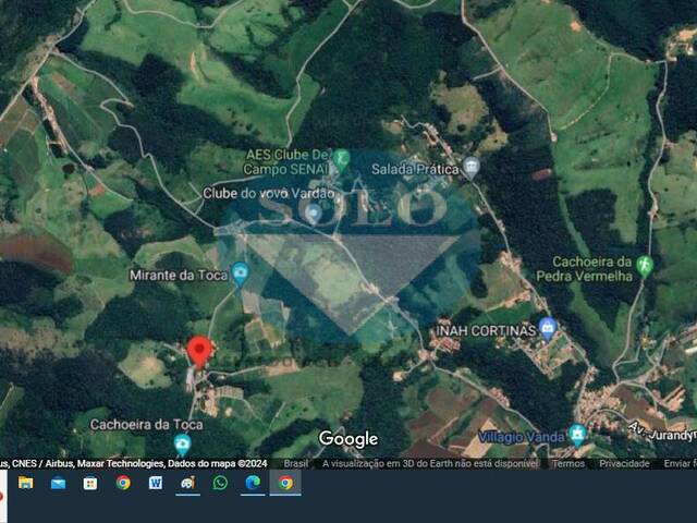 Sítio para Venda em Jundiaí - 5