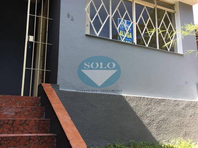 #0021 - Casa para Venda em Jundiaí - SP - 2