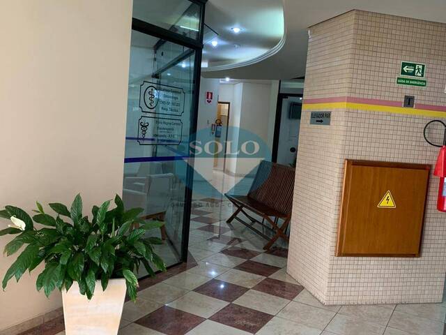 Sala para Locação em Jundiaí - 4