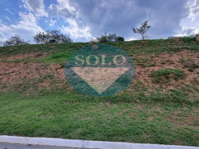 #0036 - Terreno em condomínio para Venda em Jundiaí - SP - 3