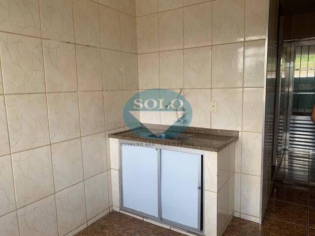 #0037 - Casa para Locação em Jundiaí - SP - 1