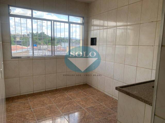#0037 - Casa para Locação em Jundiaí - SP - 2