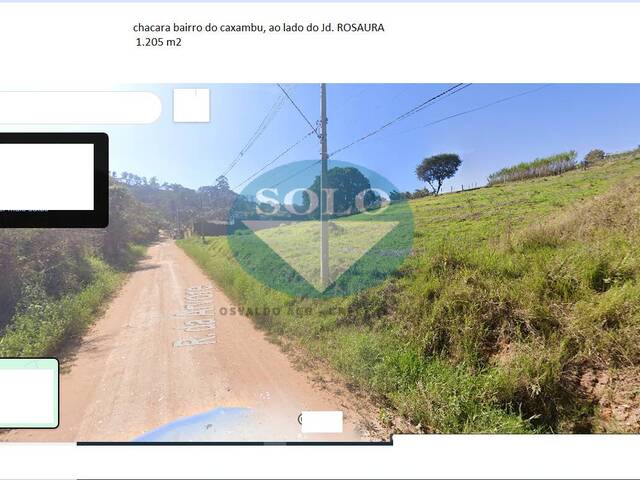#0038 - Área industrial para Venda em Jundiaí - SP - 3