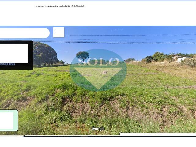 #0038 - Área industrial para Venda em Jundiaí - SP - 2