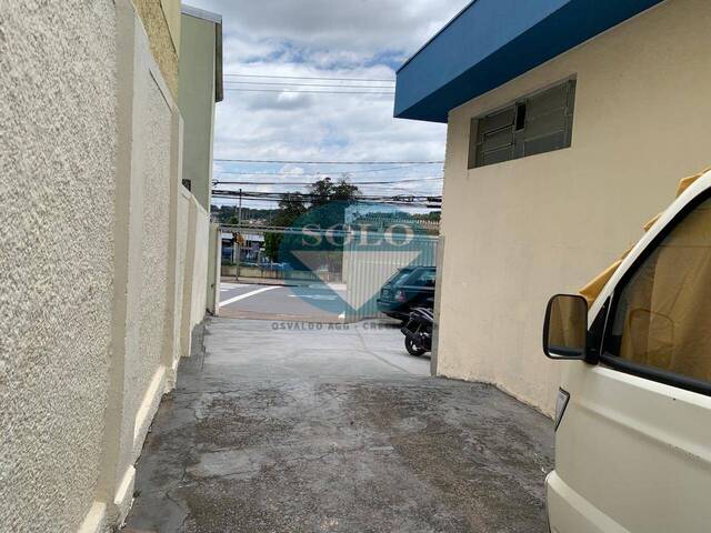 #0041 - predio Comercial para Venda em Jundiaí - SP - 3