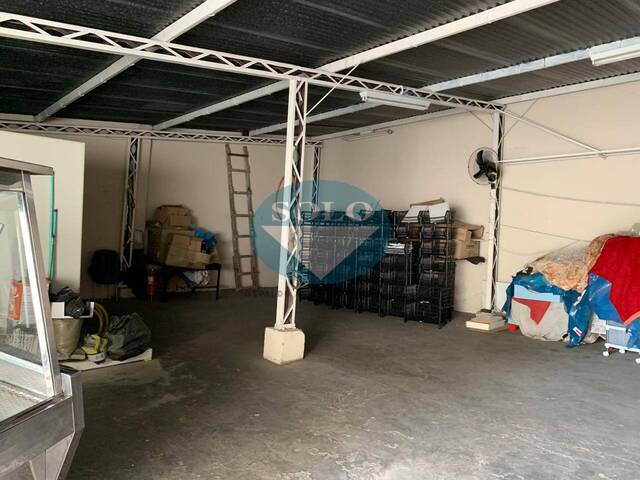 Predio Comercial para Venda em Jundiaí - 4