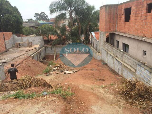 #0043 - Terreno para Venda em Jundiaí - SP - 1