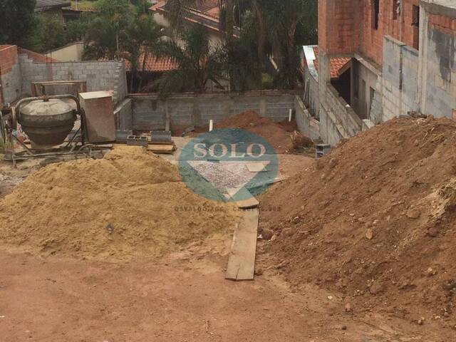 #0043 - Terreno para Venda em Jundiaí - SP - 2