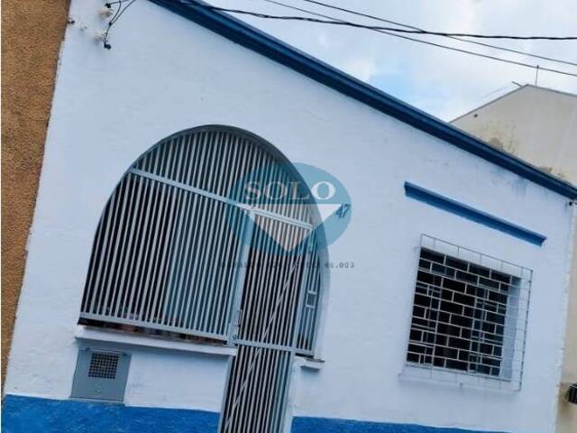 #0047 - Casa para Venda em Jundiaí - SP - 1