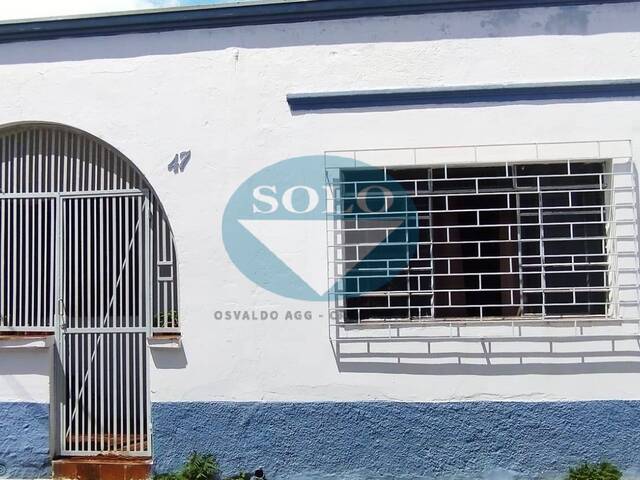 #0047 - Casa para Venda em Jundiaí - SP - 2