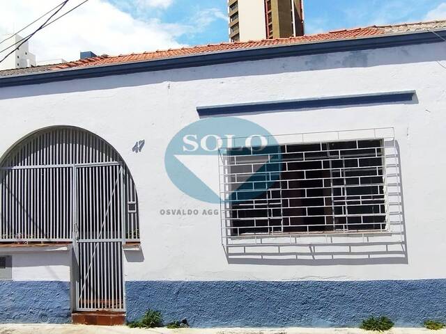 #0047 - Casa para Venda em Jundiaí - SP - 3