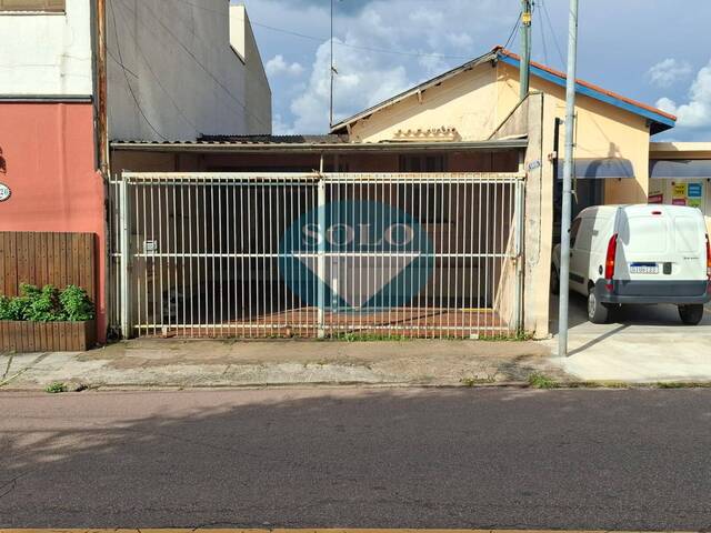 #0048 - Ponto Comercial para Venda em Jundiaí - SP - 1