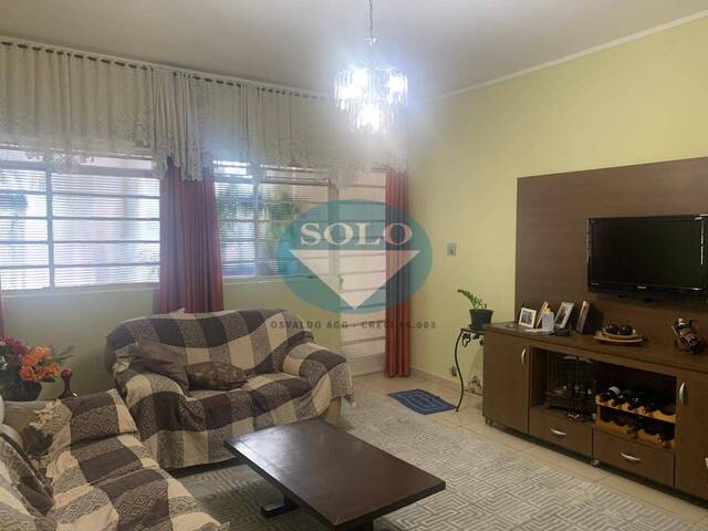 #568 - Casa para Venda em Jundiaí - SP - 3