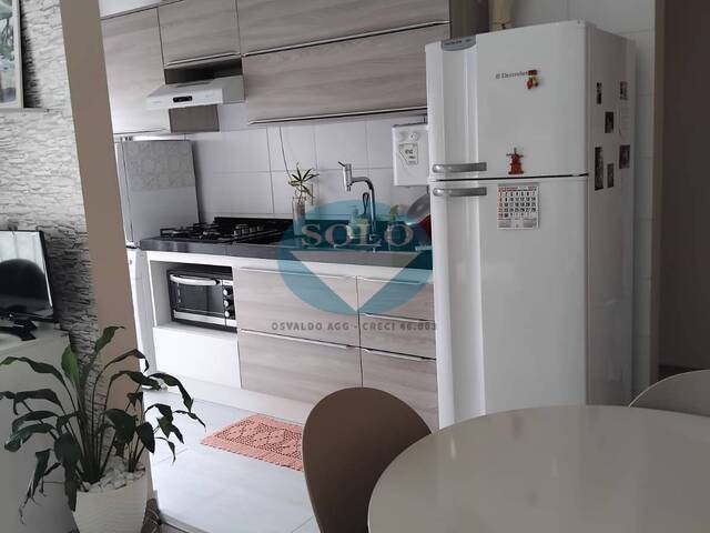 #570 - Apartamento para Venda em Jundiaí - SP - 3