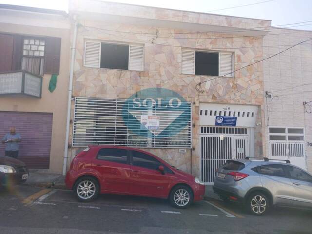 Venda em CENTRO - Jundiaí