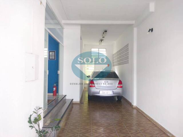 #571 - sobrado uso comercial e residencial para Venda em Jundiaí - SP - 2