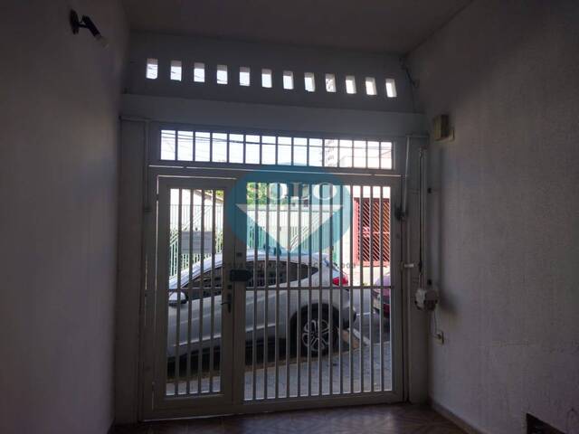 #571 - sobrado uso comercial e residencial para Venda em Jundiaí - SP - 3