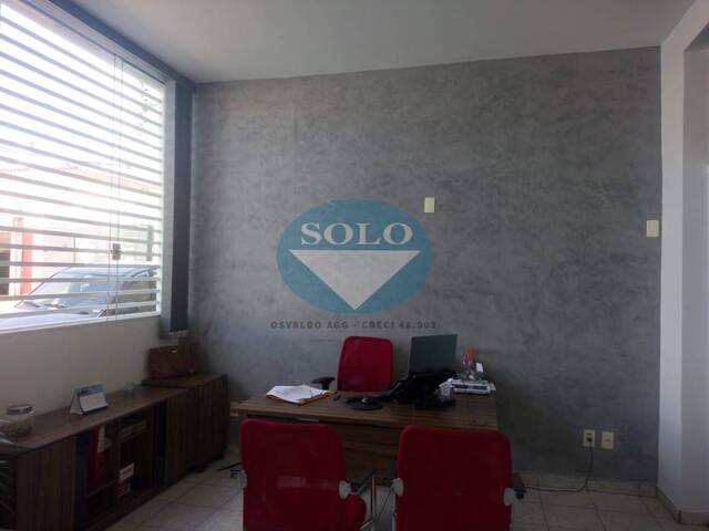 Sobrado uso comercial e residencial para Venda em Jundiaí - 5
