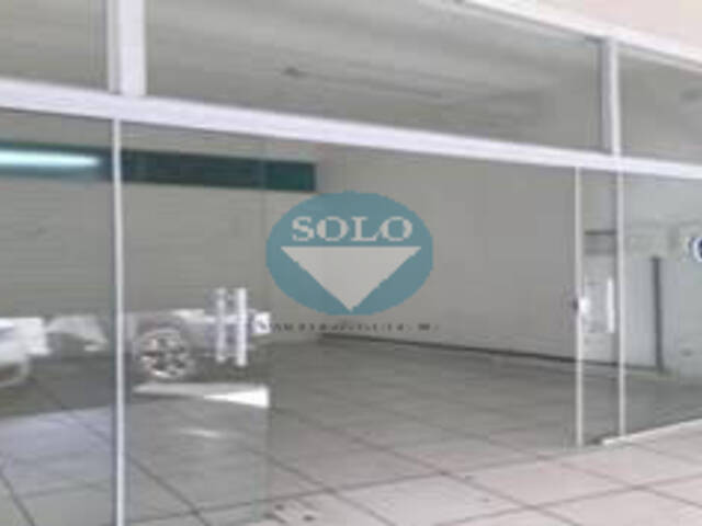#0051 - Salão Comercial para Locação em Jundiaí - SP - 2