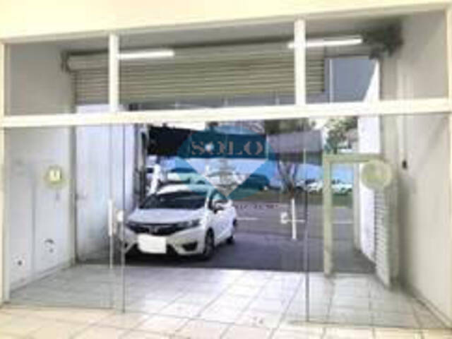 Locação em Jardim Cica - Jundiaí