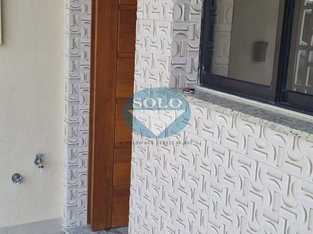 #0052 - Casa para Venda em Jundiaí - SP - 2