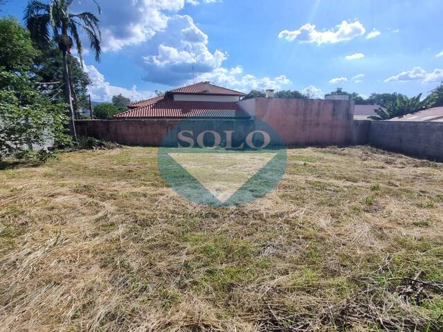 #572 - Terreno para Venda em Jundiaí - SP - 3