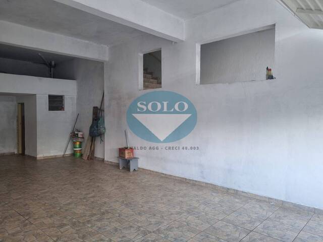 #0056 - Salão Comercial para Locação em Várzea Paulista - SP - 2