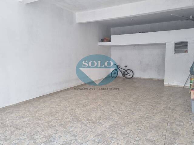 #0056 - Salão Comercial para Locação em Várzea Paulista - SP - 1