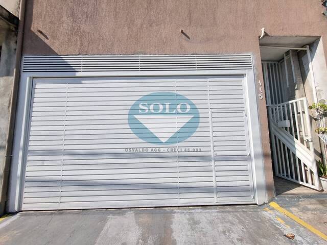 #0056 - Salão Comercial para Locação em Várzea Paulista - SP - 2