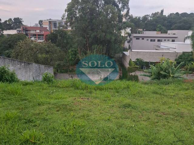 #584 - Terreno em condomínio para Venda em Jundiaí - SP - 2