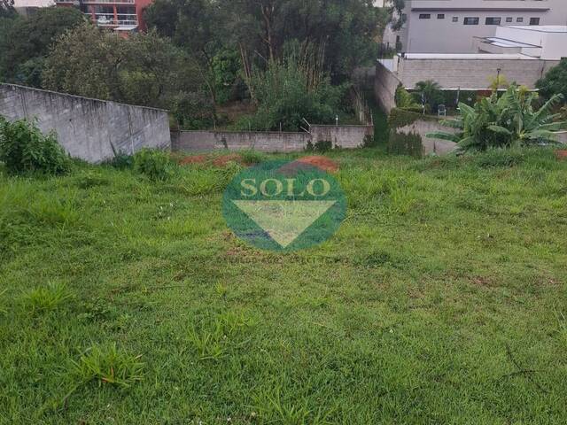 #584 - Terreno em condomínio para Venda em Jundiaí - SP - 3