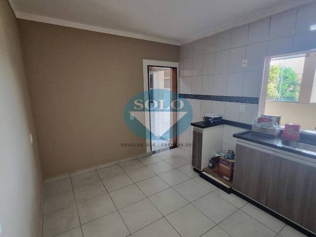 #0061 - Casa para Locação em Várzea Paulista - SP - 2