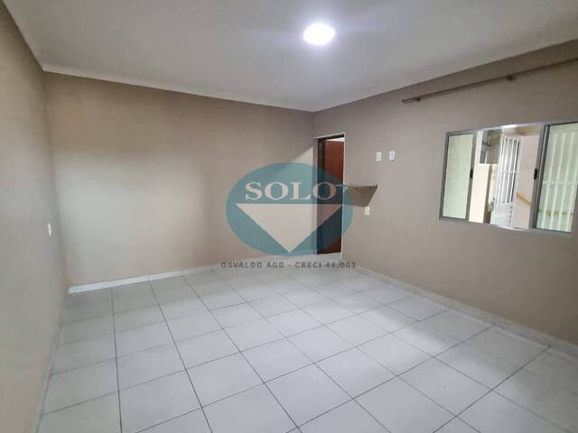 #0061 - Casa para Locação em Várzea Paulista - SP - 3