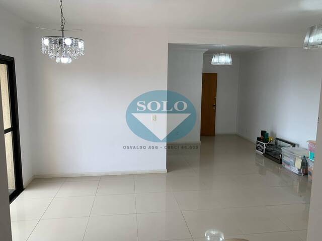 #0062 - Apartamento para Venda em Jundiaí - SP - 3