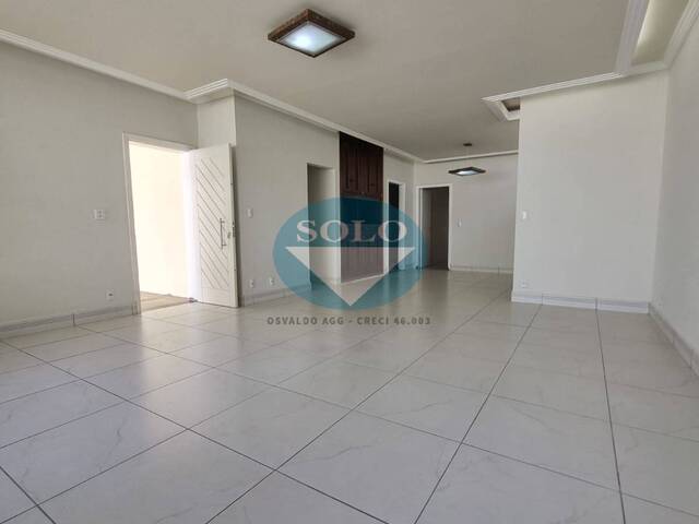 Locação em Vila Liberdade - Jundiaí