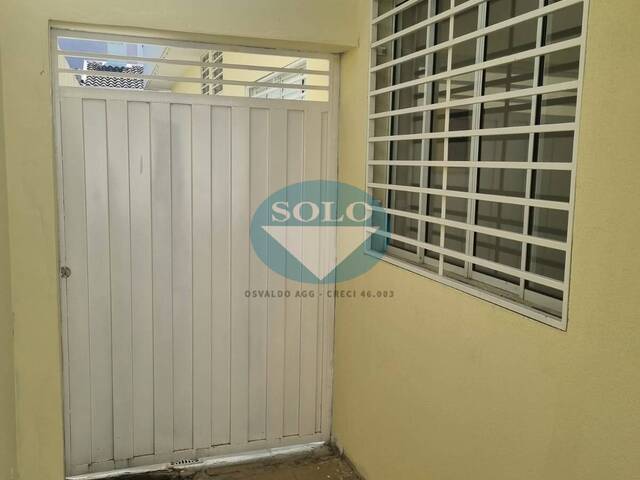 #0063 - Casa para Locação em Jundiaí - SP - 2